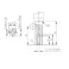 Discount Primusdanmark 13,5 hk Loncin motor med lodret aksel