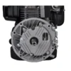 Online Primusdanmark 7,5 hk loncin motor med lodret aksel 22,22 x 80 mm