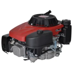 Online Primusdanmark 7,5 hk loncin motor med lodret aksel 22,22 x 80 mm