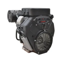 New Primusdanmark 37 hk Loncin motor med 36,5 mm aksel