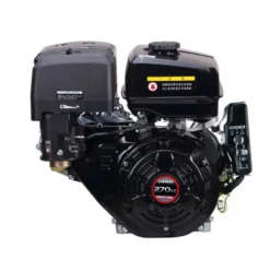 Sale Primusdanmark 9 hk Loncin motor m/elstart + 25 mm aksel
