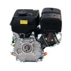 Sale Primusdanmark 9 hk Loncin motor m/elstart + 25 mm aksel