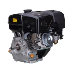 Sale Primusdanmark 15 hk Loncin motor m/elstart og 25,4 mm aksel