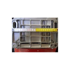 Discount Primusdanmark 9 hk Lutian benzinmotor - elstart og 25 mm aksel