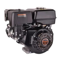 Online Primusdanmark 9 hk Lutian benzinmotor 25 mm aksel