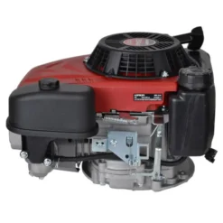 New Primusdanmark 7,5 hk motor med Ø22,22 x 50 mm lodret aksel