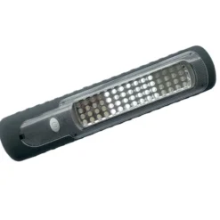 Online Primusdanmark Håndlampe/arbejdslampe/lommelygte m/60 LED