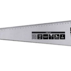 Outlet Primusdanmark Håndsav / fukssvans - m/softgrip