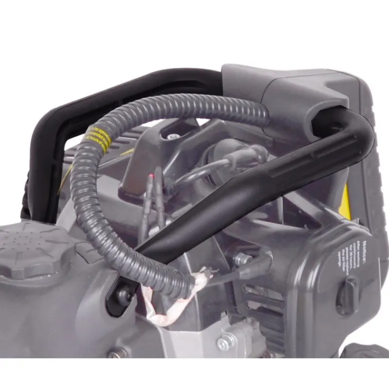 Discount Primusdanmark Håndtag - 2 dele - top - til borehammer nr._8004139