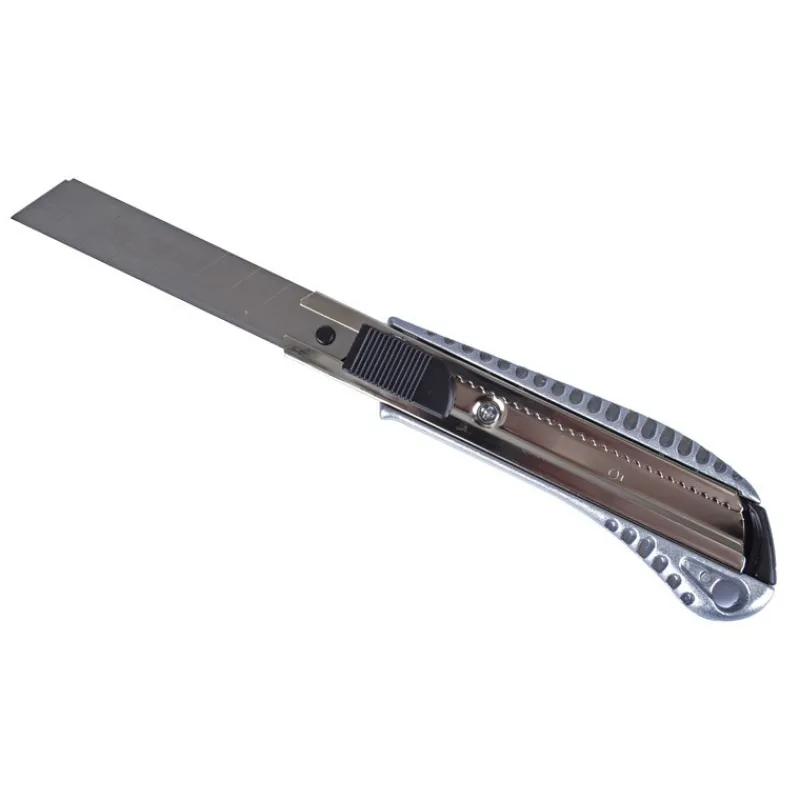 Outlet Primusdanmark Hobbykniv - aluminium