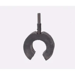 Primusdanmark Holder til hjul på pladevibrator - med 35 x 6 mm bolt