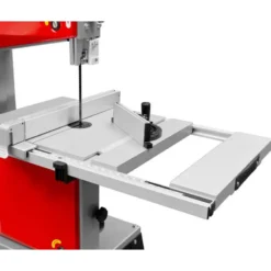 Clearance Primusdanmark Holzmann Træbåndsav 165 mm