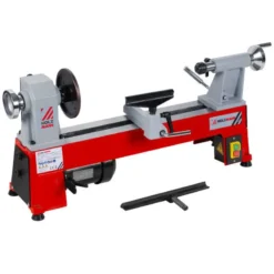 Online Primusdanmark Holzmann Trædrejebænk 460 mm