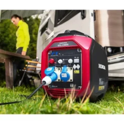 Best Primusdanmark Honda EU 32i Digital inverter generator 3200 watt