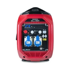 Best Primusdanmark Honda EU 32i Digital inverter generator 3200 watt