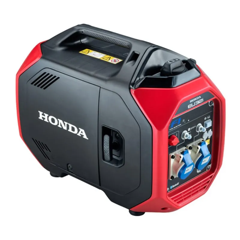 Best Primusdanmark Honda EU 32i Digital inverter generator 3200 watt