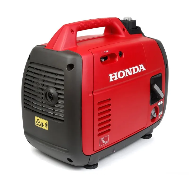 Clearance Primusdanmark Honda EU 22i Digital inverter generator 2200 watt