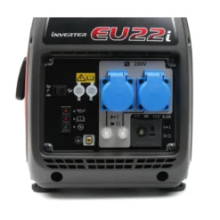 Clearance Primusdanmark Honda EU 22i Digital inverter generator 2200 watt