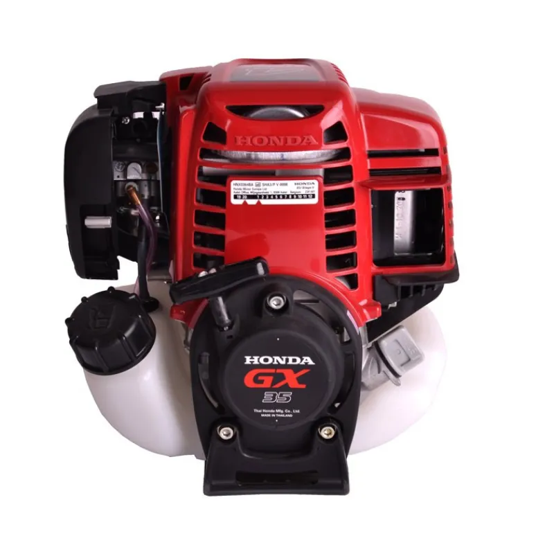 Clearance Primusdanmark Honda GX35 4-takt benzinmotor