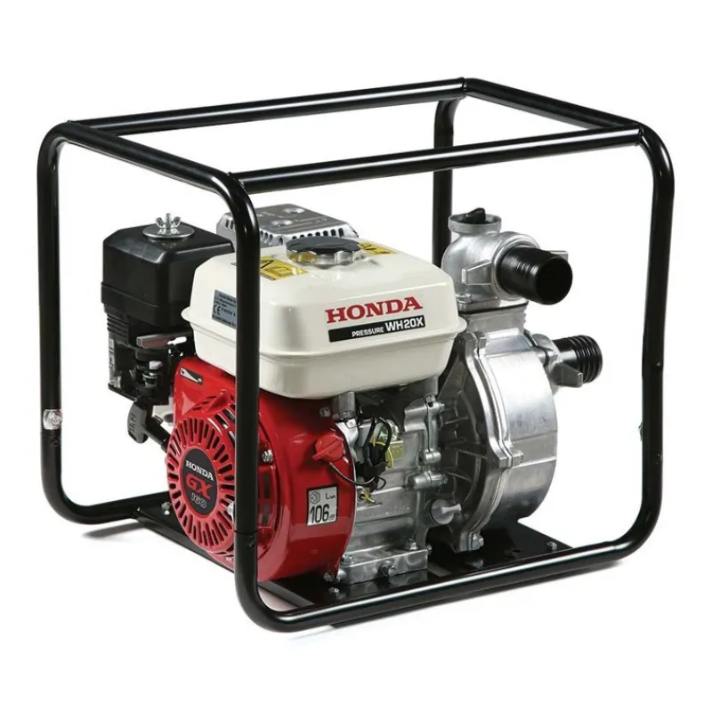 Online Primusdanmark Honda WH 20 Vandpumpe - 2 tommer
