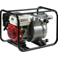 New Primusdanmark Honda WT 20 Vandpumpe til beskidt vand