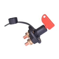Sale Primusdanmark Hovedafbryder til 12 og 24 volt