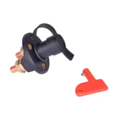 Sale Primusdanmark Hovedafbryder til 12 og 24 volt