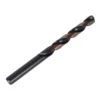 Online Primusdanmark HSS metalbor - 4 mm - bronze oxid coating