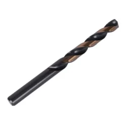 Clearance Primusdanmark HSS metalbor - 3 mm - bronze oxid coating