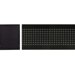 Primusdanmark Hulplade/bagplade 215 x 50 cm - 2-delt