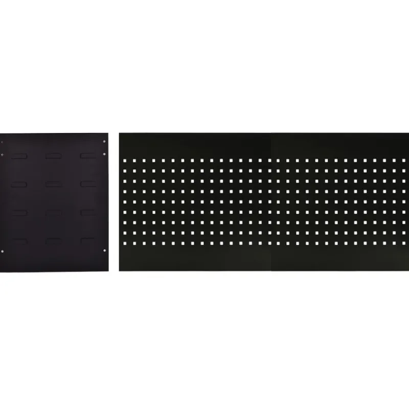 Primusdanmark Hulplade/bagplade 215 x 50 cm - 2-delt