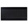 Hot Primusdanmark Hulplade/bagplade 106 x 50 cm til værkstedsvogn m/overskabe