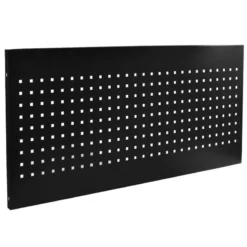Hot Primusdanmark Hulplade/bagplade 106 x 50 cm til værkstedsvogn m/overskabe