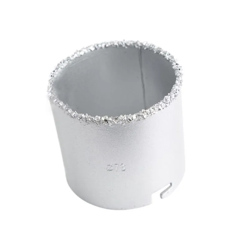Outlet Primusdanmark Hulsavsæt / Kopbor til mur og sten - 33-83 mm