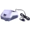 Clearance Primusdanmark Hurtiglader til 58 volt batterier