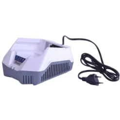 Clearance Primusdanmark Hurtiglader til 58 volt batterier