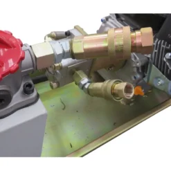 Sale Primusdanmark Hydraulikstation - 9 hk motor - elstart