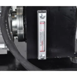 Clearance Primusdanmark Hydraulikstation med 6,5 hk benzinmotor og tank