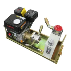Sale Primusdanmark Hydraulikstation med 15 hk motor