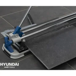 Hot Primusdanmark Hyundai Fliseskærer - manual - 600 mm