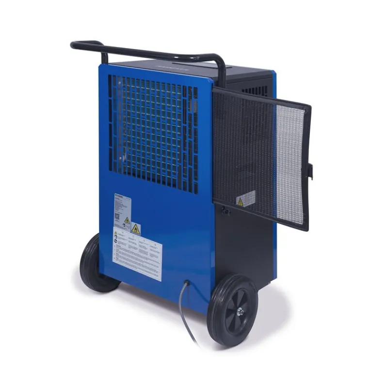 Clearance Primusdanmark Hyundai Industri Affugter - 90 liter