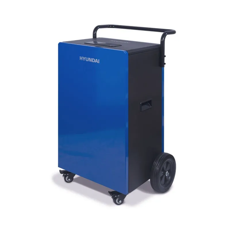 Clearance Primusdanmark Hyundai Industri Affugter - 90 liter