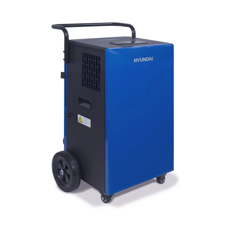 Clearance Primusdanmark Hyundai Industri Affugter - 90 liter