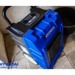 Clearance Primusdanmark Hyundai Industri Affugter - 70 liter