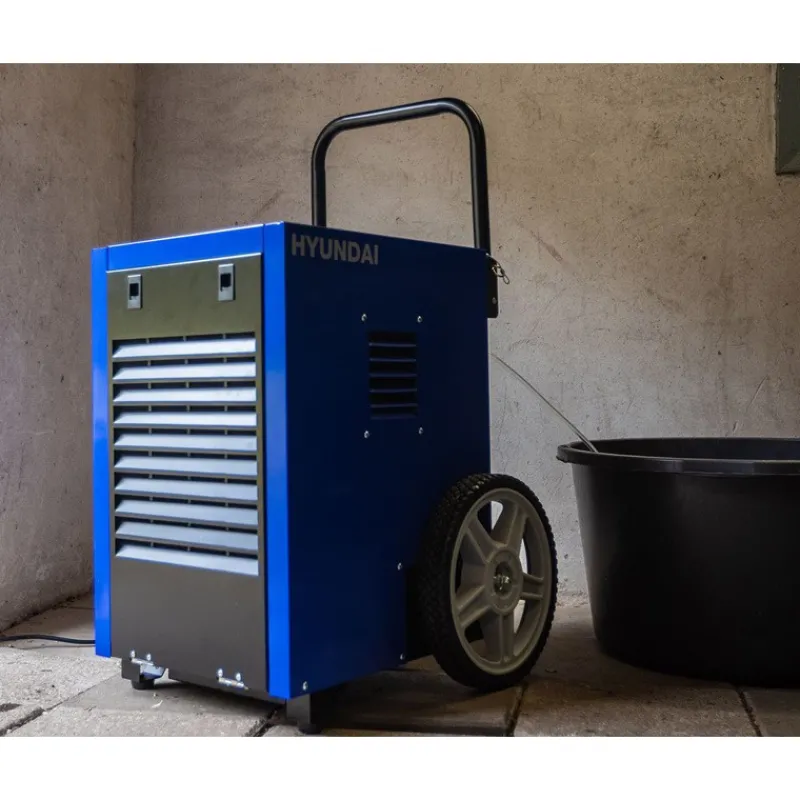 Online Primusdanmark Hyundai Industri Affugter - 50 liter