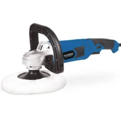 Discount Primusdanmark Hyundai polermaskine 1200 watt
