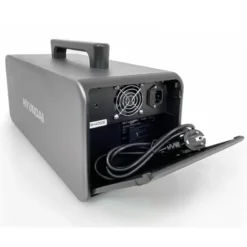 Hot Primusdanmark Hyundai Powerstation AC/DC 1.000 watt - Li-ion batteri