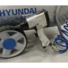 Discount Primusdanmark Hyundai ½" slagnøgle + 10 slagtoppe