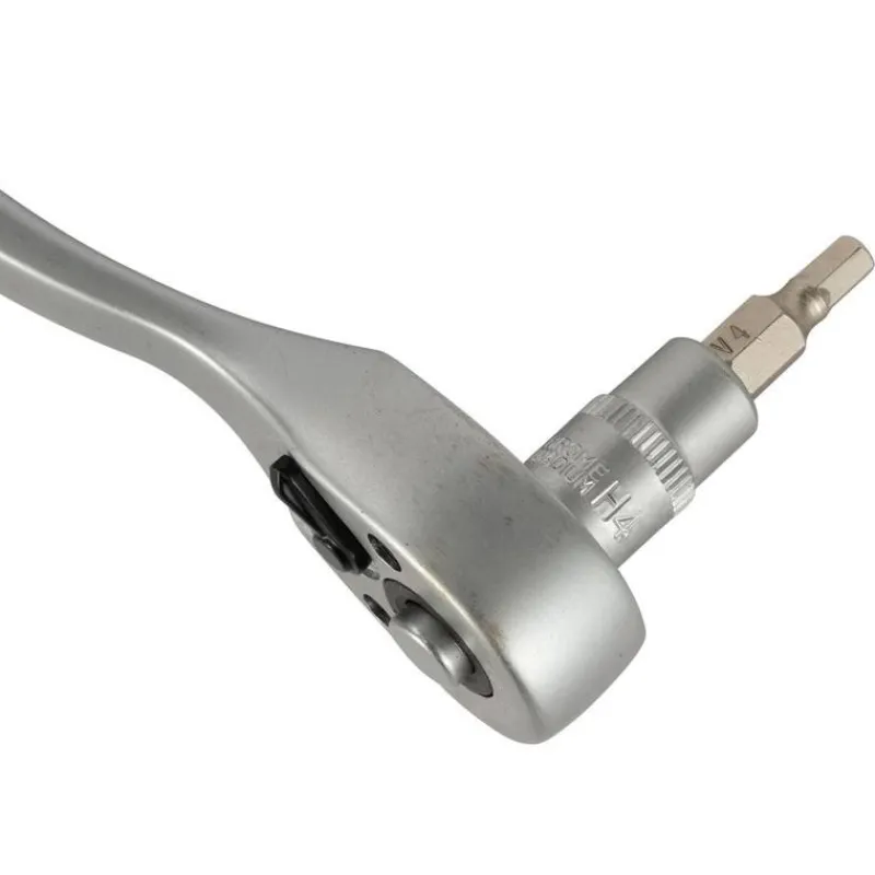 Online Primusdanmark Hyundai 1/4" Topnøgle & bitssæt 27 dele