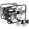 New Primusdanmark Hyundai 3" Vandpumpe til beskidt vand